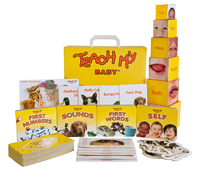 Teach My Baby All-In-One Learning Kit